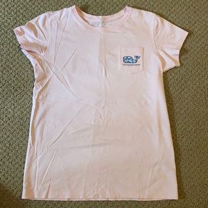 Vineyard Vines Girls T-shirt
